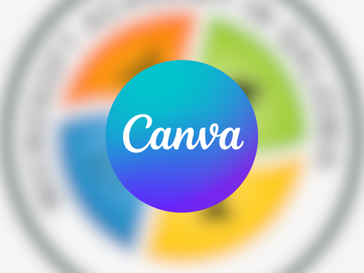 Graphic Design on Canva