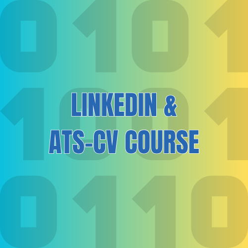 LinkedIn Profile Mastery & ATS-Compliant CV Crafting